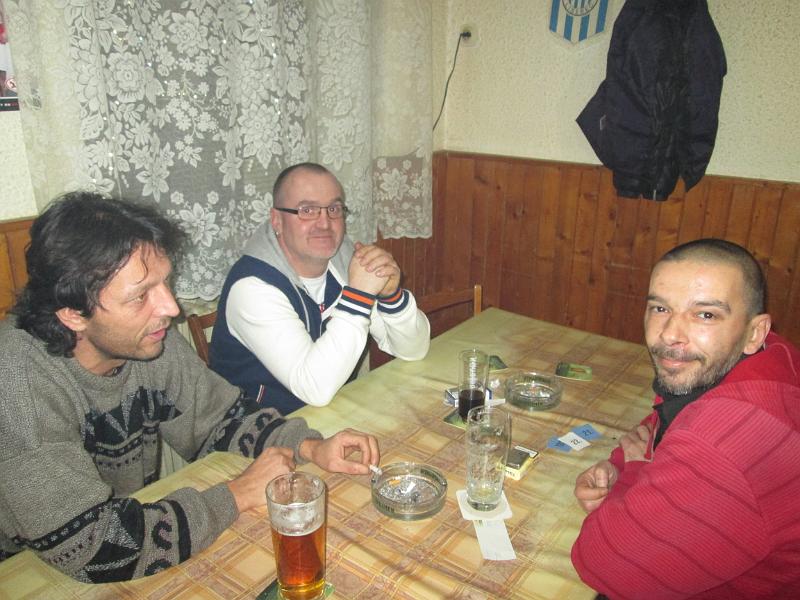 foto 020.JPG - Roman, Karlos a Kazach